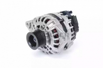 BOSCH f000bl07p9 -  Генератор