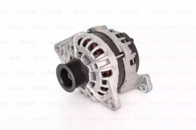 BOSCH f000bl07r9 -  Генератор