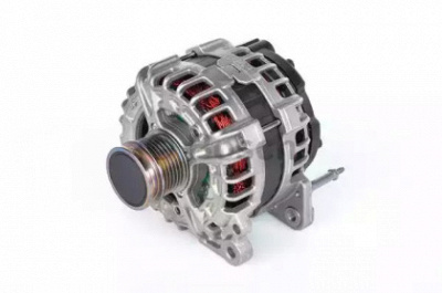 BOSCH f000bl0830 -  Генератор