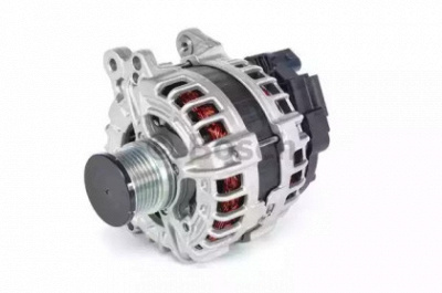 BOSCH f000bl08a0 -  Генератор