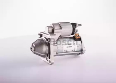 BOSCH f000c60004 -  Стартер