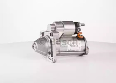 BOSCH f000c60005 -  Стартер