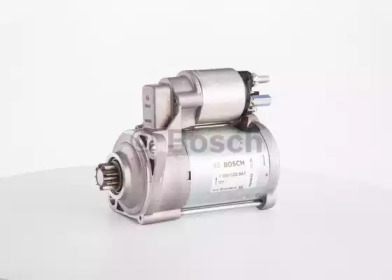 BOSCH f000cd08a1 -  Стартер
