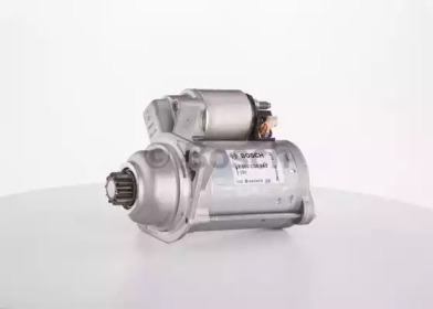 BOSCH f000cd08a2 -  Стартер