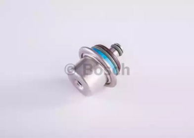 BOSCH f000dr0206 -  Регулятор давления подачи топлива