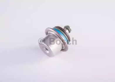 BOSCH f000dr0208 -  Регулятор давления подачи топлива
