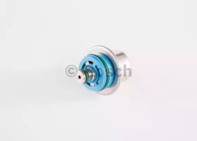 BOSCH f000dr0222 -  Регулятор давления подачи топлива