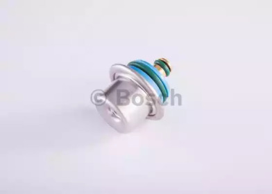 BOSCH f000dr0223 -  Регулятор давления подачи топлива