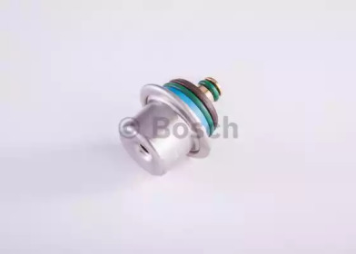 BOSCH f000dr0227 -  Регулятор давления подачи топлива