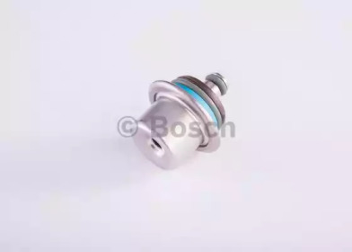 BOSCH f000dr0234 -  Регулятор давления подачи топлива
