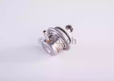 BOSCH f000dr9000 -  Регулятор давления подачи топлива