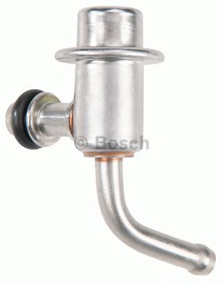 BOSCH f000dr9001 -  Регулятор давления подачи топлива