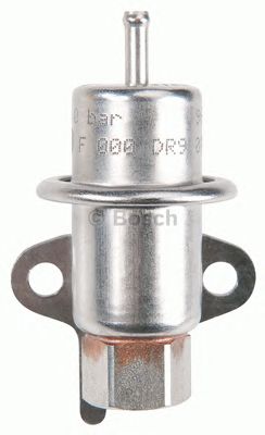 BOSCH f000dr9005 -  Регулятор давления подачи топлива