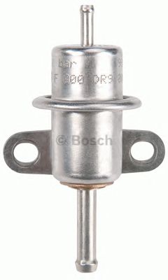 BOSCH f000dr9006 -  Регулятор давления подачи топлива
