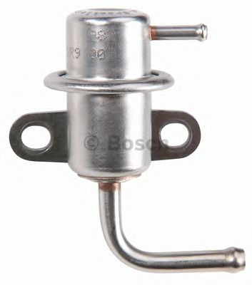 BOSCH f000dr9007 -  Регулятор давления подачи топлива