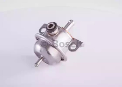 BOSCH f000dr9710 -  Регулятор давления подачи топлива