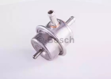 BOSCH f000dr9716 -  Регулятор давления подачи топлива