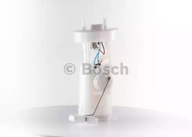 BOSCH f000te0002 -  Элемент системы питания