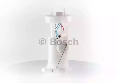 BOSCH f000te0004 -  Элемент системы питания
