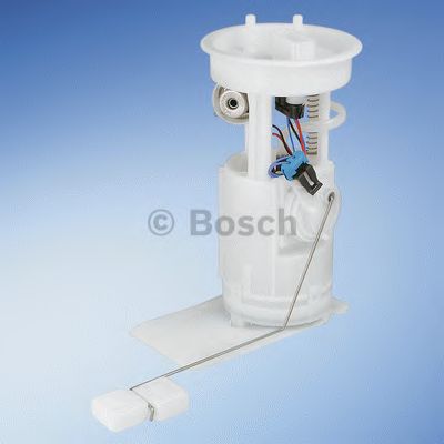 BOSCH f000te0044 -  Элемент системы питания