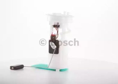 BOSCH f000te0076 -  Элемент системы питания