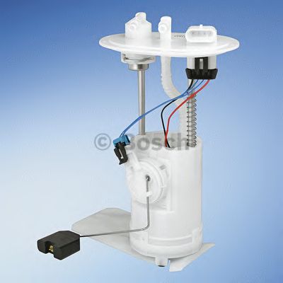 BOSCH f000te0087 -  Элемент системы питания