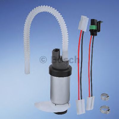BOSCH f000te0103 -  Топливный насос