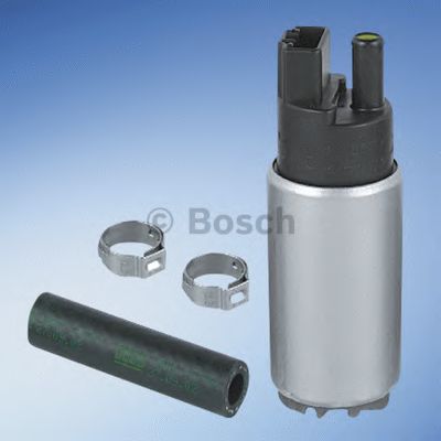 BOSCH f000te0104 -  Топливный насос