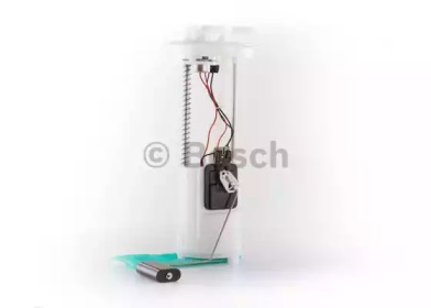 BOSCH f000te0138 -  Элемент системы питания