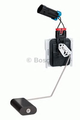 BOSCH f000te105z -  Датчик, запас топлива