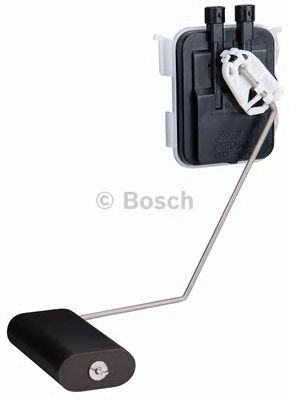 BOSCH f000te106j -  Датчик, запас топлива