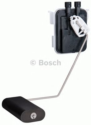 BOSCH f000te108h -  Датчик, запас топлива