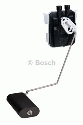 BOSCH f000te108s -  Датчик, запас топлива