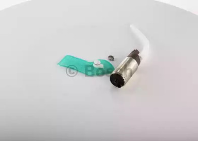 BOSCH f000te10a3 -  Топливный насос