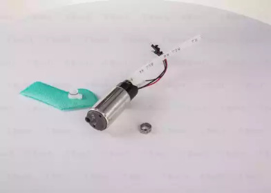BOSCH f000te10u8 - Топливный насос