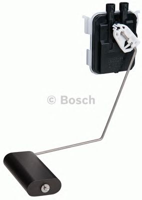 BOSCH f000te110a -  Датчик, запас топлива