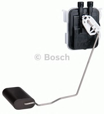 BOSCH f000te110j -  Датчик, запас топлива