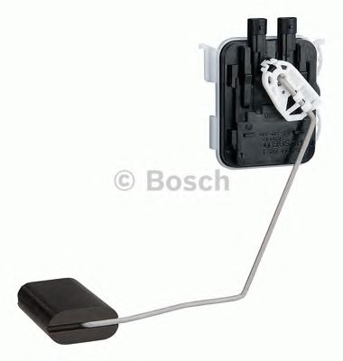 BOSCH f000te112n -  Датчик, запас топлива