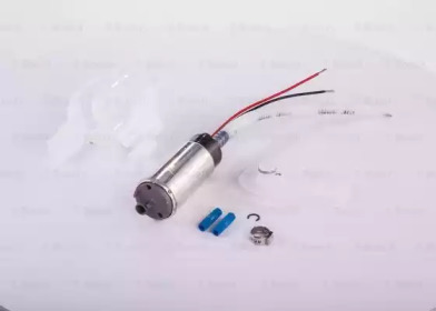 BOSCH f000te11a5 -  Топливный насос