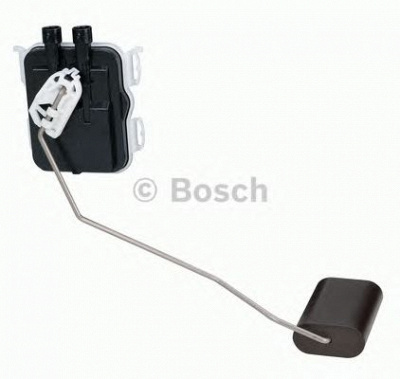 BOSCH f000te137t -  Датчик, запас топлива