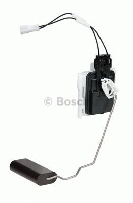 BOSCH f000te142m -  Датчик, запас топлива