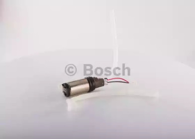 BOSCH f000te1501 -  Топливный насос