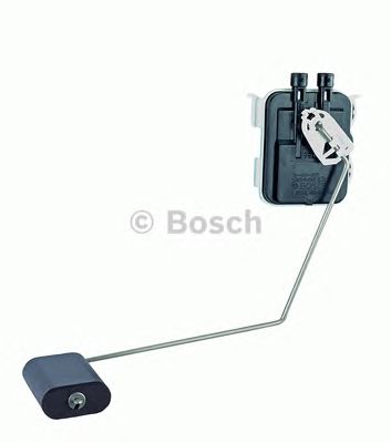 BOSCH f000te154f -  Датчик, запас топлива