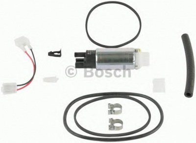 BOSCH f000te1668 -  Топливный насос