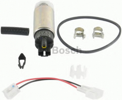BOSCH f000te1670 -  Топливный насос