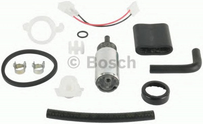 BOSCH f000te1671 -  Топливный насос