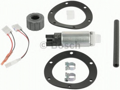 BOSCH f000te1674 -  Топливный насос