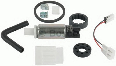 BOSCH f000te1767 -  Топливный насос