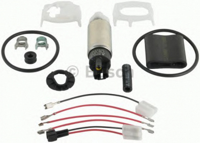 BOSCH f000te1772 -  Топливный насос