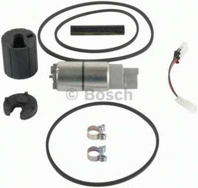 BOSCH f000te1816 -  Топливный насос